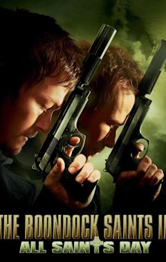 The Boondock Saints II: All Saints Day