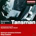 Alexandre Tansman: Symphonies, Vol. 2