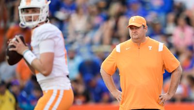 Does Josh Heupel regret losing these 33 Tennessee football players to transfer portal?