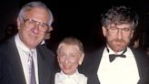 Steven Spielberg Says His Parents Were 'Nagging' Him to Make Movie About Them Before Their Deaths