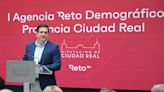 La Diputación de Ciudad Real crea Agencia Reto Demográfico 1