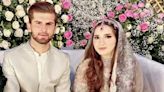 Shaheen Afridi Receives Massive Good News With Wife Ansha