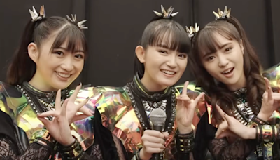 “Every time I go on tour, I miss it a lot”: What are Babymetal’s favourite foods? We found the answer!