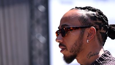 Lewis Hamilton declares ‘game on’ as Mercedes eyes third straight win