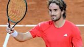 Tsitsipas no falla ante De Miñaur y se cita con Jarry en cuartos