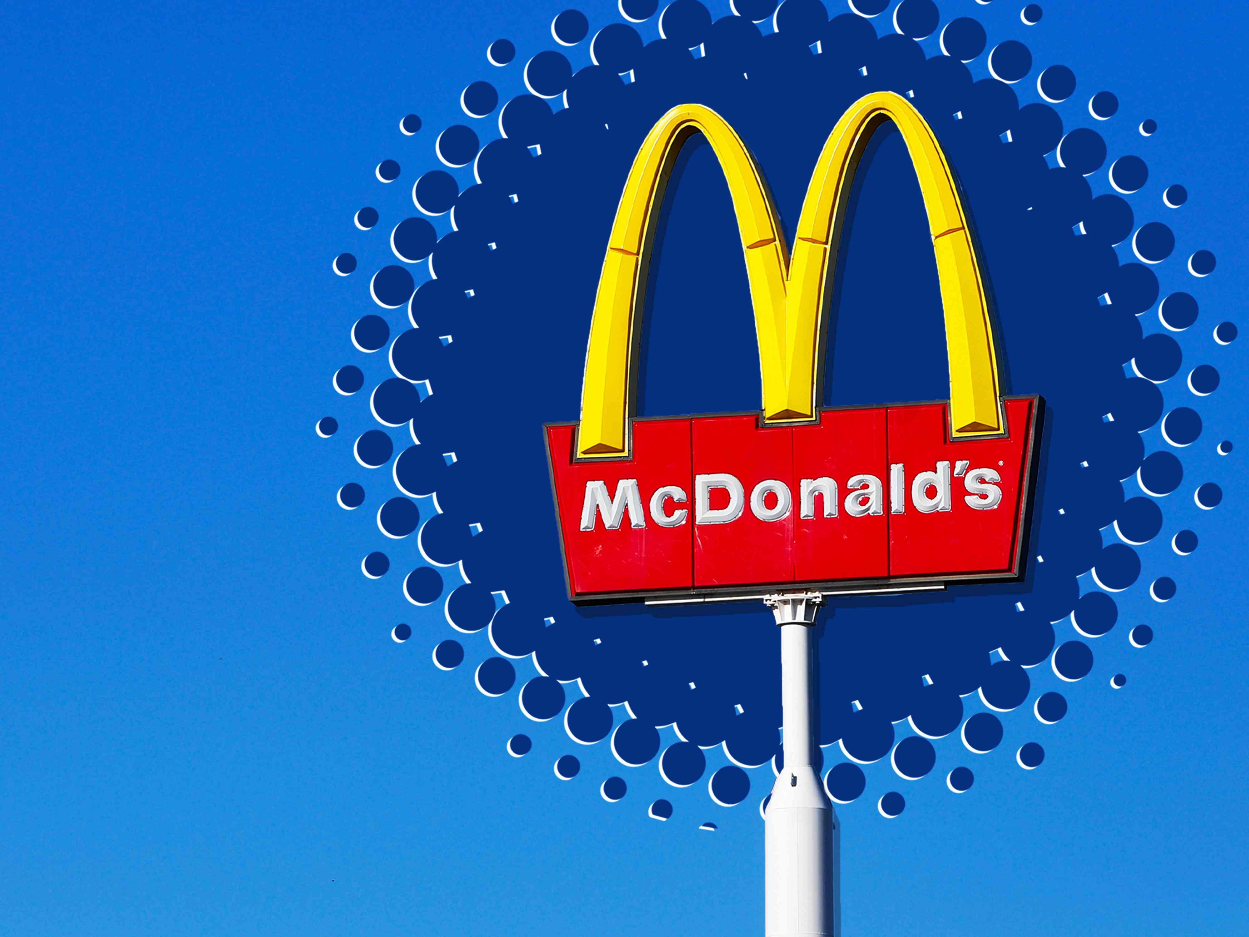 McDonald's Is Giving Away Free Big Macs This Week