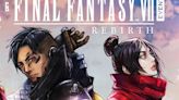 El origen de la inesperada colaboración entre Apex Legends y Final Fantasy VII - Entrevista