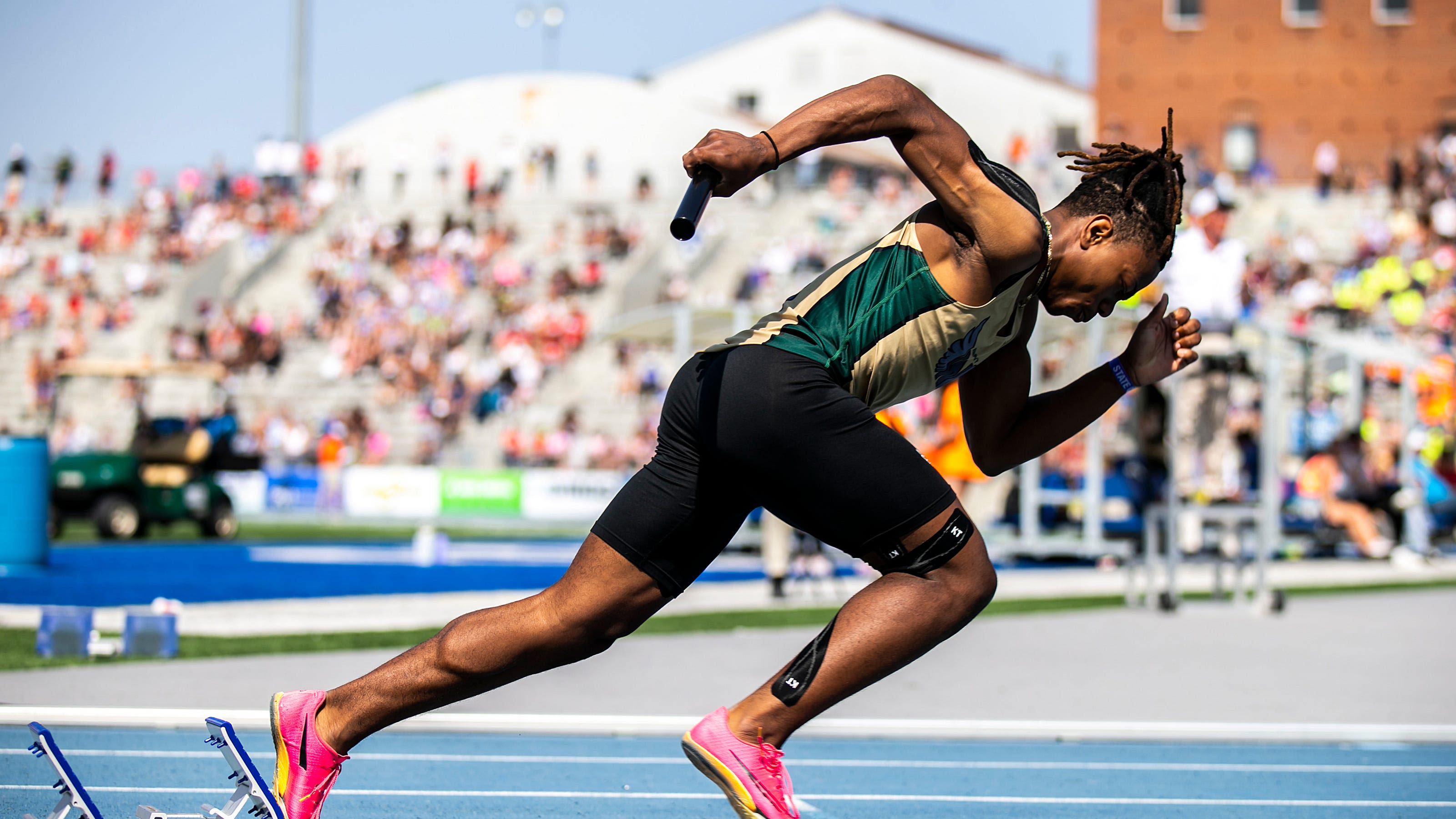 5 storylines to watch for the Iowa City area at the 2024 Drake Relays