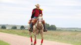 2024 Pony Express Re-Ride Passes Through Central Nebraska