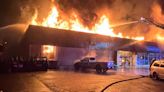 Community ‘very sad’ about devastating fire at Pacific Market