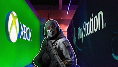 Report: Next Call Of Duty Will Be On Game Pass