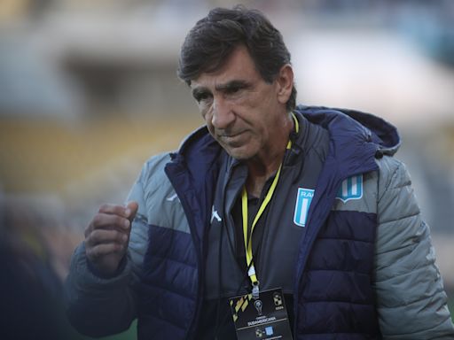 Racing buscará ante el desahuciado Sportivo Luqueño pasar a octavos de la Sudamericana