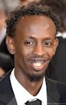 Barkhad Abdi