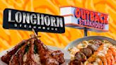 Outback Steakhouse Vs LongHorn Steakhouse: Which Is Better?