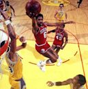 The 1983 NBA Finals