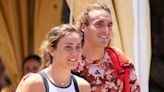 Stefanos Tsitsipas and Paula Badosa: All About the Tennis Stars' Romance