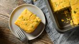 Jalapeños And Cheese Are All You Need To Spice Up Gameday Cornbread
