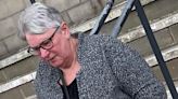 Applause in court as Fife charity boss jailed for embezzling £40k from vulnerable residents