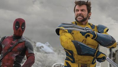 Deadpool & Wolverine earns over Rs 8 crore through advance booking in India