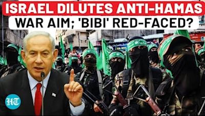 Israel's New 'Bubble' Plan For Gaza: Netanyahu Gives Up Aim Of Eradicating Hamas?