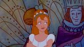 Outlandish Thumbelina theory is ruining the film for families
