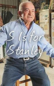 S Is for Stanley