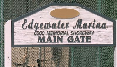 Body recovered from Lake Erie at Edgewater