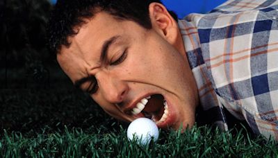 Adam Sandler kehrt als "Happy Gilmore" zurück: Netflix bestätigt Pläne