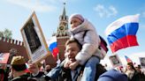 俄羅斯「雙頭鷹」外交政策會否改變？