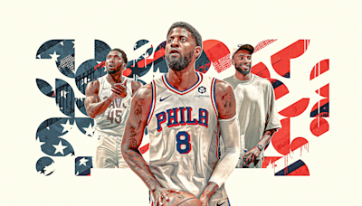 NBA offseason grades for every team in the East: 76ers, Celtics earn high marks, others get 'D'