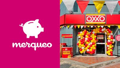 Primicia | Merqueo buscaría competirle a Tiendas Oxxo: esta sería su estrategia