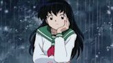 Así se vería Kagome de Inuyasha si fuera real según la inteligencia artifical