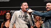 Darren Till has UFC title aspirations at middleweight, sets timetable for potential return to promotion