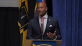 Wes Moore wins Democratic nomination for Maryland governor, setting up race against conservative Dan Cox in November