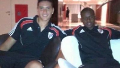 El arquero colombiano que hizo historia en su país y se formó en las Inferiores de River