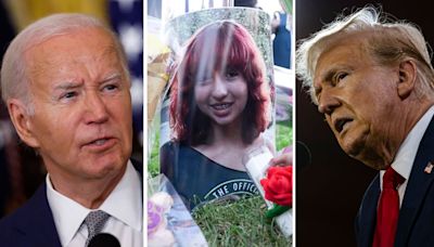 Houston girl allegedly killed by illegal immigrants to have funeral hours before CNN Presidential Debate