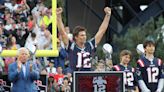 Tickets for Tom Brady’s Patriots Hall of Fame induction go on sale May 2