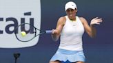 Madison Keys ousts Coco Gauff in Madrid marathon