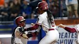 End of a curse: Florida State softball opens WCWS with win for first time under Alameda