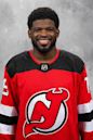 Pernell Karl Subban