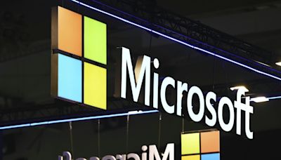 EU accuses Microsoft of abusing dominant position with Teams