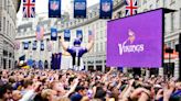 Vikings have been NFL ‘pioneers’ in playing overseas. Next stop: Back in London