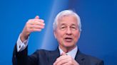 Central bank spending is like ‘heroin’ for households, says Jamie Dimon