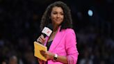 ESPN Host Gets Restraining Order Over Threatening Messages: Docs