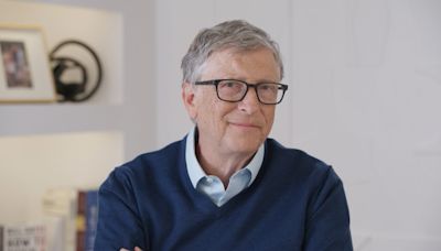 USA TODAY exclusive: Bill Gates discusses confronting climate change, says Joe Biden's energy and emissions goals are within reach