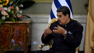 Familia de Nicolás Maduro se fugó de Venezuela y así es el plan B que él tendría hoy