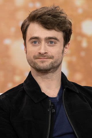 Daniel Radcliffe responds to J.K. Rowling's anti-trans rhetoric: 'It makes me really sad'