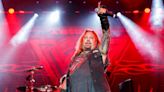 Mötley Crüe's Vince Neil walks off stage in first post-pandemic show: 'My f---in' voice is gone'