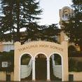 Tamalpais High School