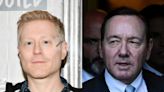 Anthony Rapp responds after losing sexual assault case against Kevin Spacey